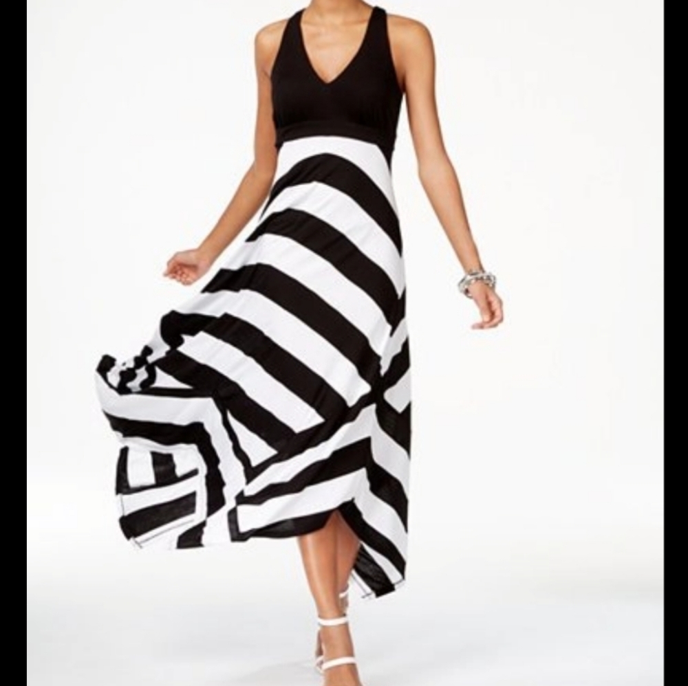 🌟💗HOST PICK💗🌟 NEW INC Summer Dress